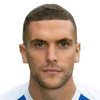 Stuart O'Keefe foto de rosto