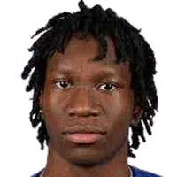 Tariq Uwakwe headshot