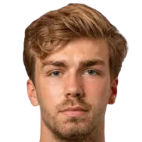 Taye Ashby-Hammond headshot