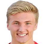 Taylor Moore headshot