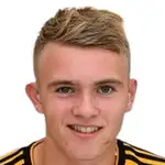 Taylor Perry headshot