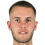 Teddy Jenks headshot