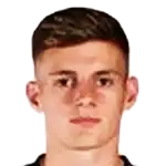 Thomas David Allan headshot