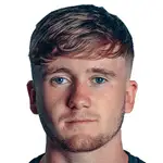 Thomas Doyle headshot