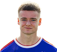 Thomas Hughes headshot