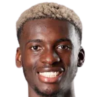 Tim Iroegbunam headshot