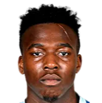 Tolaji Boladisparo a la cabeza