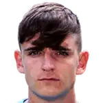 Tom Bayliss headshot