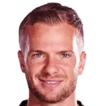 Tom Cleverleydisparo a la cabeza