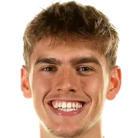 Tom Fellows headshot