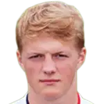 Tom Grivosti headshot