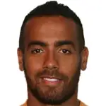 Tom Huddlestone foto de rosto