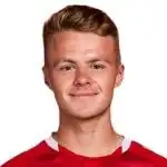 Tommy Conway headshot