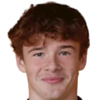 Tommy McDermott headshot