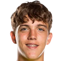 Tony Springett headshot