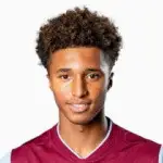 Travis Patterson headshot