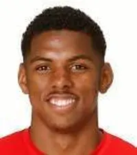 Tristan Abrahams headshot