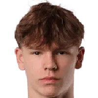 Tyler Obling headshot