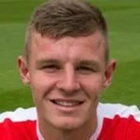 Tyler Walton headshot