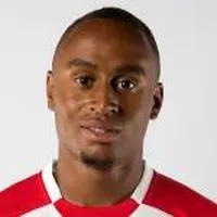 Tyreke Johnson headshot