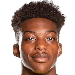 Tyrese Omotoye headshot