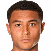 Vernon Parks headshot