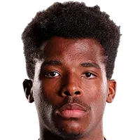 Wanya Marcal-Madivadua foto de rosto