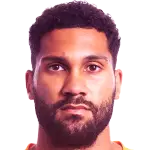 Wes Foderingham headshot