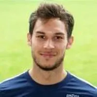 Will Atkinson headshot