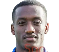 Zach Robinson headshot