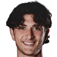 Zeno Ibsen Rossi foto de rosto