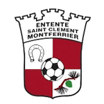 St Clément Montferrier Logotipo del equipo