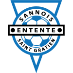 Entente SSG logo