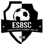 Beaumont Saint-Cyr Team Logo