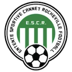 Cannet Rocheville logo de equipe
