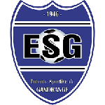 Gandrange Logotipo del equipo