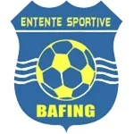 ES Bafing Team Logo