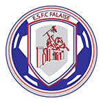 Falaise Logotipo del equipo