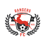  Enugu Rangers logo de equipe 