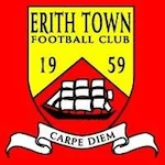 Erith Town Team Logo