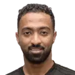 Ahmed Abdoh Jaber headshot