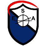 ES Agboville Team Logo