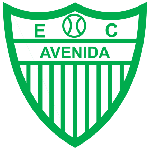 Avenida Logotipo del equipo
