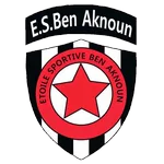 Ben Aknoun Team Logo