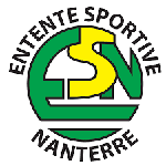 Nanterre Team Logo