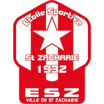 Saint-Zacharie logo de equipe
