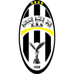 ES Sétif Team Logo