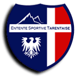 Tarentaise Logotipo del equipo