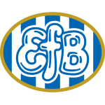 Esbjerg Team Logo