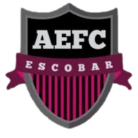 Escobar FC logo